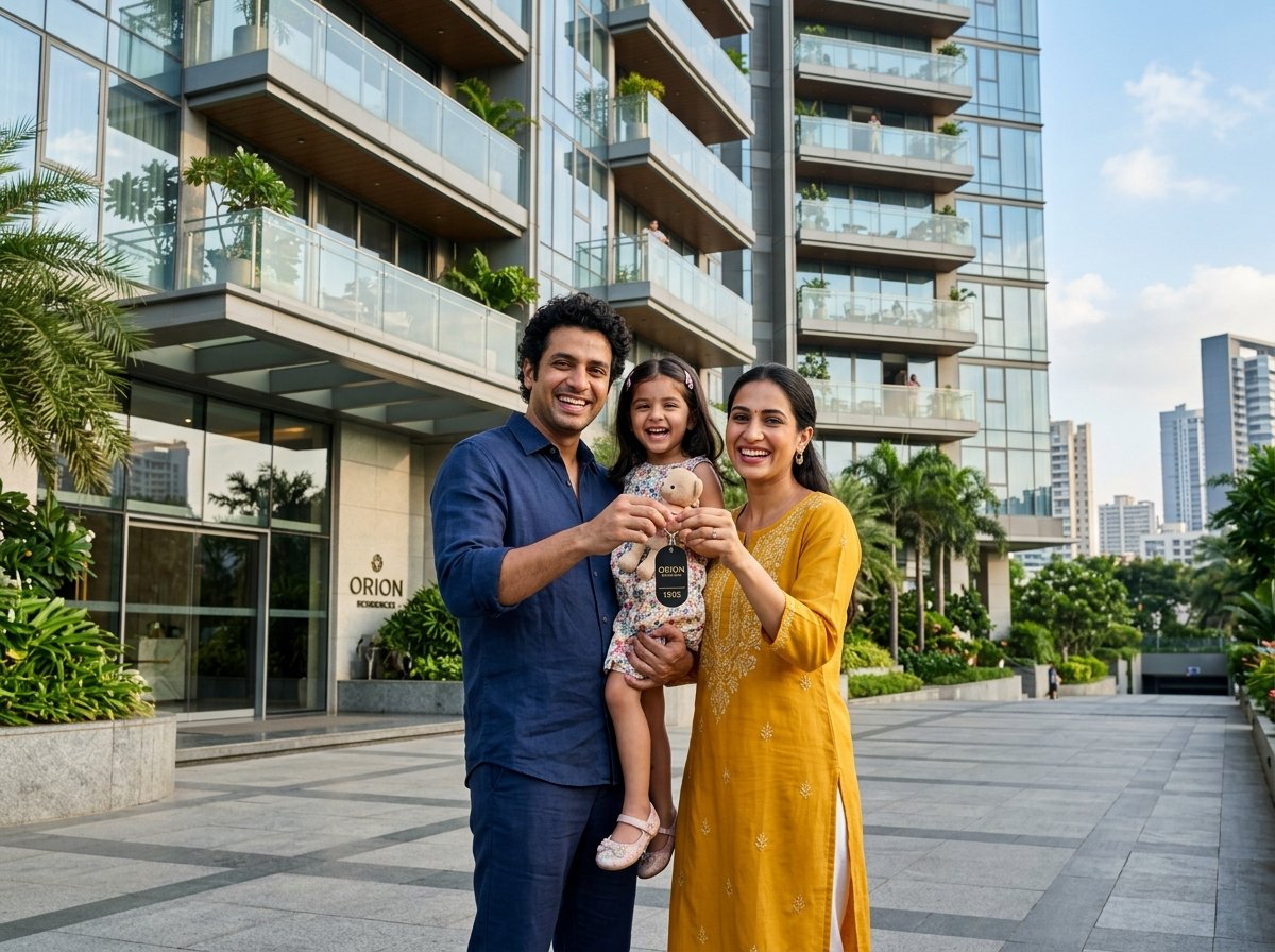Home Loan Solutions Mumbai - UNBS Capital