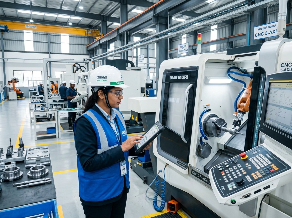 Machinery & Equipment Finance - UNBS Capital