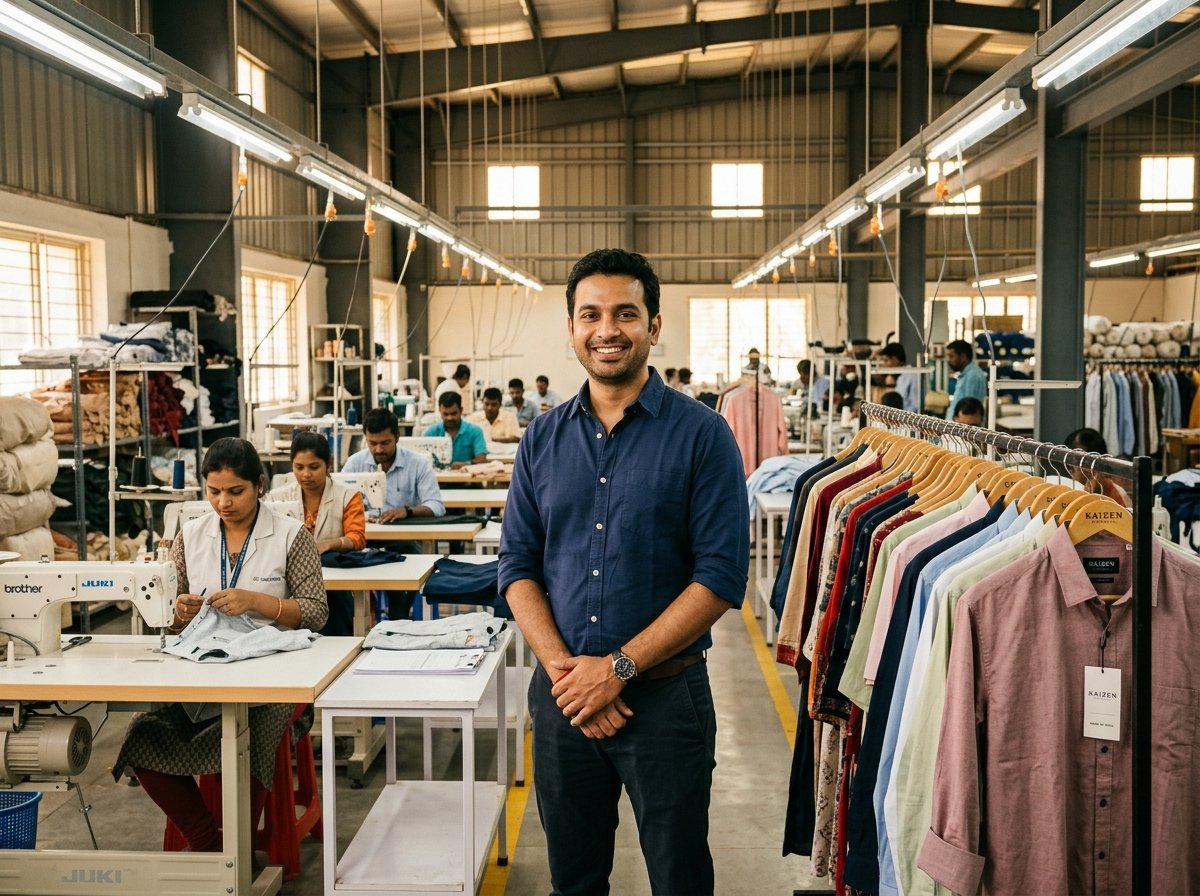 MSME Finance Mumbai - UNBS Capital